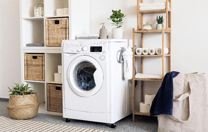 washing machine image